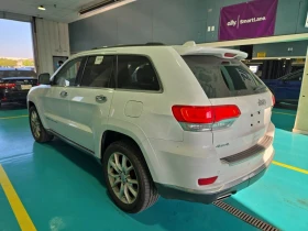 Jeep Grand cherokee SUMMIT* 5.7 HEMI* DISTRONIC* * *  | Mobile.bg    4