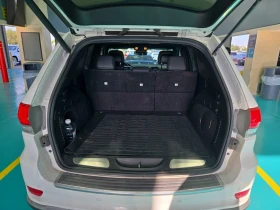 Jeep Grand cherokee SUMMIT* 5.7 HEMI* DISTRONIC* * *  | Mobile.bg    6