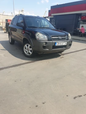 Обява за продажба на Hyundai Tucson ~6 300 лв. - изображение 1 | Auto.bg Обява за продажба на Hyundai Tucson ~6 300 лв. - изображение 1