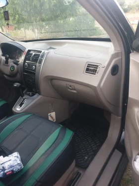 Обява за продажба на Hyundai Tucson ~6 300 лв. - изображение 6 | Auto.bg Обява за продажба на Hyundai Tucson ~6 300 лв. - изображение 6