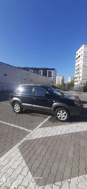 Обява за продажба на Hyundai Tucson ~6 300 лв. - изображение 2 | Auto.bg Обява за продажба на Hyundai Tucson ~6 300 лв. - изображение 2