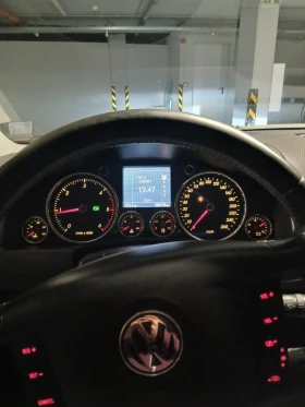 VW Touareg 3.0TDI-TOP-FULL | Mobile.bg    6