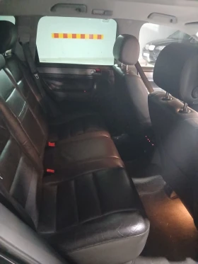 VW Touareg 3.0TDI-TOP-FULL | Mobile.bg    10