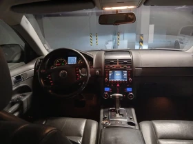 VW Touareg 3.0TDI-TOP-FULL | Mobile.bg    8