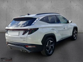 Hyundai Tucson 1.6/PHEV/265HP/PRIME/4X4/NAVI/CAM/LED/TSR/765v - 59499 лв. / 30421.36 € - 55155662 6