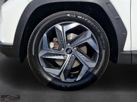 Hyundai Tucson 1.6/PHEV/265HP/PRIME/4X4/NAVI/CAM/LED/TSR/765v - 59499 лв. / 30421.36 € - 55155662 8