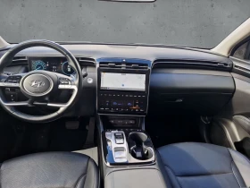 Hyundai Tucson 1.6/PHEV/265HP/PRIME/4X4/NAVI/CAM/LED/TSR/765v - 59499 лв. / 30421.36 € - 55155662 10