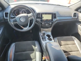 Jeep Grand cherokee * ALTITUDE * CARFAX *  - 29000 лв. / 14827.46 € - 93982417 11
