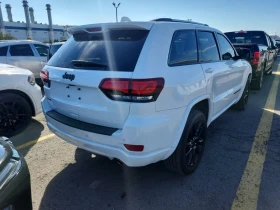 Jeep Grand cherokee * ALTITUDE * CARFAX *  - 29000 лв. / 14827.46 € - 93982417 3