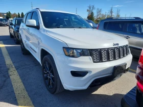Jeep Grand cherokee * ALTITUDE * CARFAX *  - 29000 лв. / 14827.46 € - 93982417 2