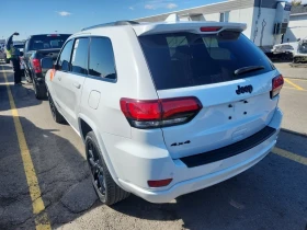 Jeep Grand cherokee * ALTITUDE * CARFAX *  - 29000 лв. / 14827.46 € - 93982417 4