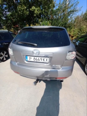 Mazda CX-7 | Mobile.bg � ����� ������ 2