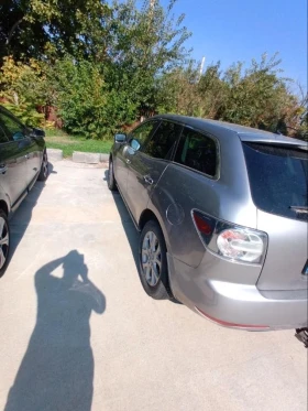 Mazda CX-7 | Mobile.bg � ����� ������ 3