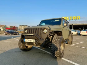 Jeep Wrangler Jeep Wrangler JL 3, 6i Off-road / LIFT / Тунинг - 35000 € / 68454.05 лв. - 26199129 2