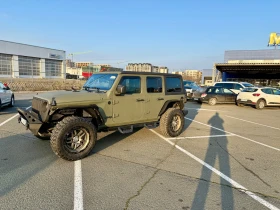 Jeep Wrangler Jeep Wrangler JL 3, 6i Off-road / LIFT / Тунинг - 35000 € / 68454.05 лв. - 26199129 8