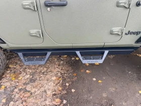 Jeep Wrangler Jeep Wrangler JL 3, 6i OFFROAD tuning  lift kit  | Mobile.bg    9