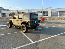 Jeep Wrangler Jeep Wrangler JL 3, 6i Off-road / LIFT / Тунинг - 35000 € / 68454.05 лв. - 26199129 7