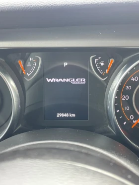 Jeep Wrangler Jeep Wrangler JL 3, 6i OFFROAD tuning  lift kit  | Mobile.bg    13