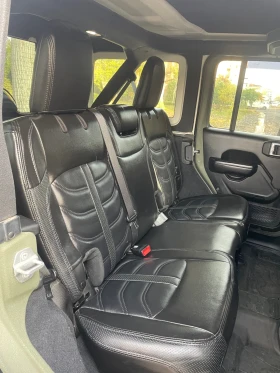 Jeep Wrangler Jeep Wrangler JL 3, 6i Off-road / LIFT / Тунинг - 35000 € / 68454.05 лв. - 26199129 13