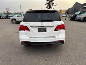 Mercedes-Benz GLE 43 AMG 2017 4МATIC * БЕЗ ПЪРВОНАЧАЛНА ВНОСКА*  - 34890 лв. / 17838.97 € - 41967237 5