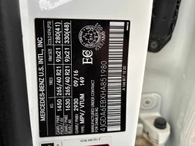 Mercedes-Benz GLE 43 AMG 2017 4МATIC * БЕЗ ПЪРВОНАЧАЛНА ВНОСКА*  - 34890 лв. / 17838.97 € - 41967237 16