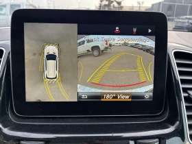 Mercedes-Benz GLE 43 AMG 2017 4МATIC * БЕЗ ПЪРВОНАЧАЛНА ВНОСКА*  - 34890 лв. / 17838.97 € - 41967237 13