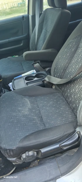 Honda Cr-v, снимка 12