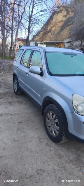 Honda Cr-v, снимка 3