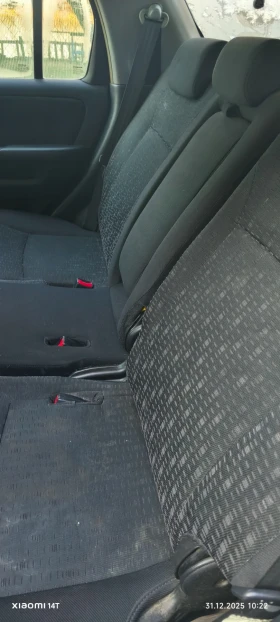 Honda Cr-v, снимка 11