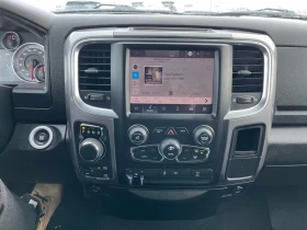 Dodge RAM 1500 * Warlock * CARFAX * БЕЗ ПЪРВОНАЧАЛНА ВНОСКА - 24200 € / 47331.09 лв. - 40851678 13