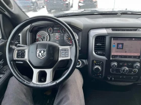 Dodge RAM 1500 * Warlock * CARFAX * БЕЗ ПЪРВОНАЧАЛНА ВНОСКА - 24200 € / 47331.09 лв. - 40851678 9