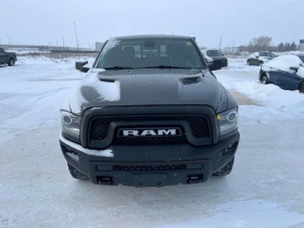 Dodge RAM 1500 * Warlock * CARFAX * БЕЗ ПЪРВОНАЧАЛНА ВНОСКА - 24200 € / 47331.09 лв. - 40851678 6