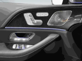 Mercedes-Benz GLS 63 AMG 4Matic+ = Night Package = Гаранция - 126750 € / 247901.45 лв. - 77684415 5