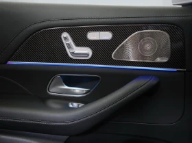 Mercedes-Benz GLS 63 AMG 4Matic+ = Night Package = Гаранция - 126750 € / 247901.45 лв. - 77684415 9