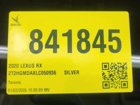 Lexus RX 450h * Premium * CARFAX * БЕЗ ПЪРВОНАЧАЛНА ВНОСКА - 29670 € / 58029.48 лв. - 52268525 14