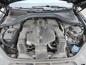 Mercedes-Benz GLE 400 4Matic