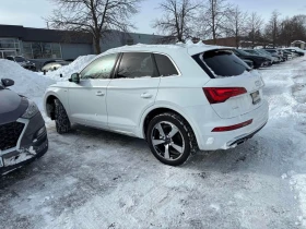 Audi Q5 / Progressiv / AWD / ПАНОРАМА / 2 КЛЮЧА / CARFAX - 27200 € / 53198.58 лв. - 63968258 2