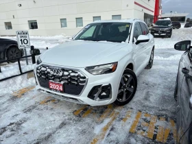 Audi Q5 / Progressiv / AWD / ПАНОРАМА / 2 КЛЮЧА / CARFAX