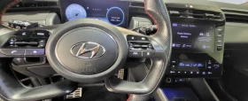 Hyundai Tucson * SEL w/Premium pkg * CARFAX * ЦЕНА ДО БГ - 20000 € / 39116.60 лв. - 73306323 10