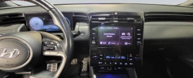 Hyundai Tucson * SEL w/Premium pkg * CARFAX * ЦЕНА ДО БГ - 20000 € / 39116.60 лв. - 73306323 12