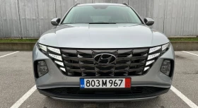 Hyundai Tucson SEL AWD - 23000 € / 44984.09 лв. - 66094812 3
