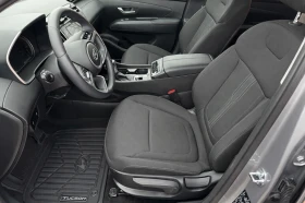 Hyundai Tucson SEL HTRACK AWD 4х4, снимка 10