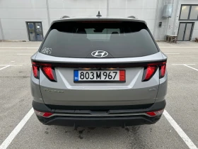 Hyundai Tucson SEL AWD - 23000 € / 44984.09 лв. - 66094812 7