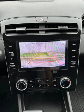 Hyundai Tucson SEL AWD - 23000 € / 44984.09 лв. - 66094812 15