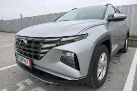 Hyundai Tucson SEL AWD - 23000 € / 44984.09 лв. - 66094812 2