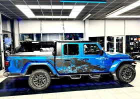 Jeep Gladiator, снимка 3