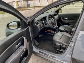 Dacia Duster 1.3 Tce 4x2 - 18400 € / 35987.27 лв. - 58948979 7