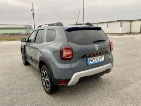 Dacia Duster 1.3 Tce 4x2 - 18400 € / 35987.27 лв. - 58948979 5
