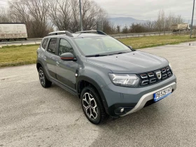 Dacia Duster 1.3 Tce 4x2 - 18400 € / 35987.27 лв. - 58948979 2