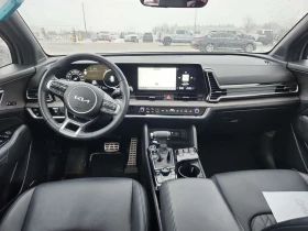 Kia Sportage X LINE LIMITED /CARFAX / DISTRONIC/FULL MAX - 24500 € / 47917.83 лв. - 69992167 10